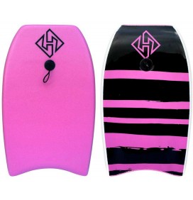 Tabla de Bodyboard Hubboard Mini Kick