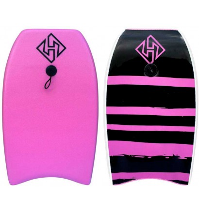 Bodyboard Hubboards Mini Kick