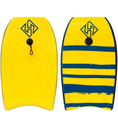 Bodyboard Hubboards Mini Kick