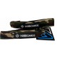 Fascetta blocca pinne Hubboards Deluxe Fin Tethers Camo