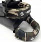 Fascetta blocca pinne Hubboards Deluxe Fin Tethers Camo