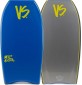 Bodyboard VERSUS Flow Royal/Silver