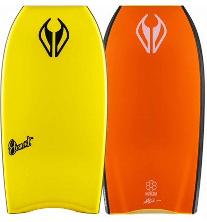 Bodyboard NMD Element