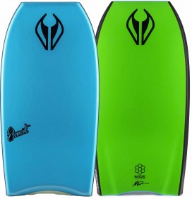 Bodyboard NMD Element