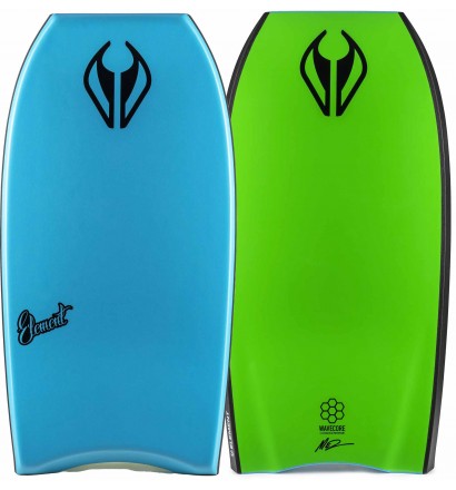 Bodyboard NMD Element