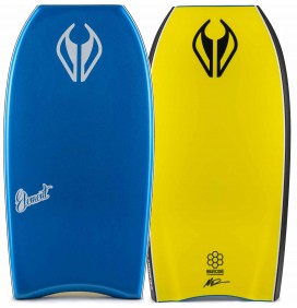 Prancha de bodyboard NMD Element