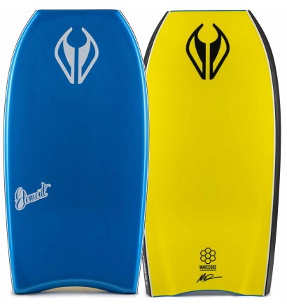 Bodyboard NMD Element