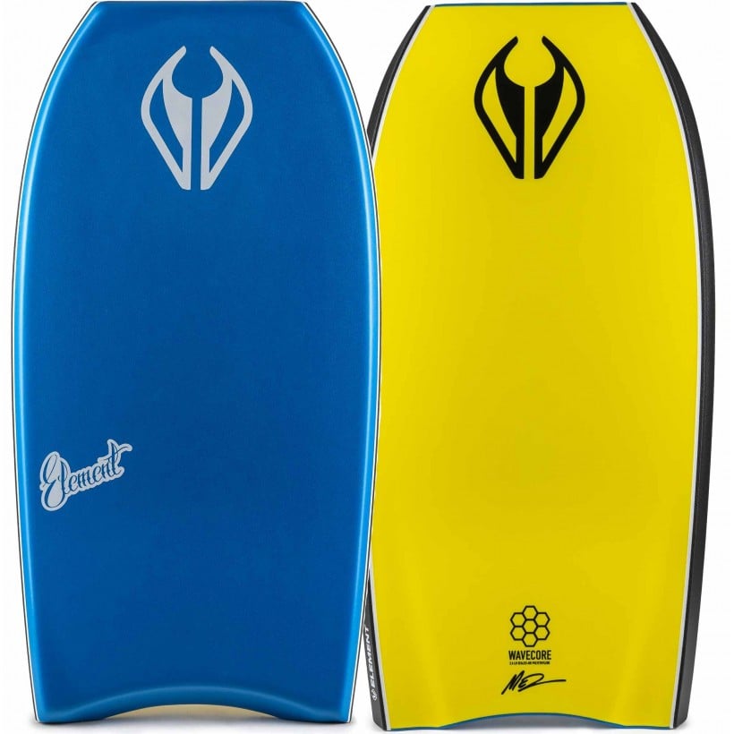 Planche de bodyboard NMD Element