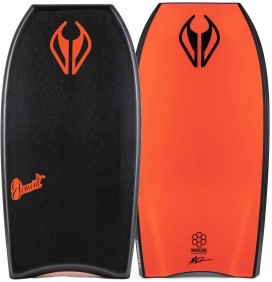 Bodyboard NMD Element