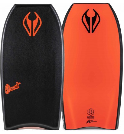 Bodyboard NMD Element