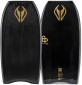 Planche de bodyboard NMD Ben Player Kinetic PP Quad