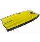 Planche de bodyboard NMD Ben Player Quantum BAT PP Black/Yellow