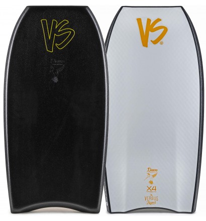 Planche de bodyboard VS Winchester Kinetic PP X4 QUAD