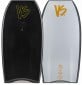 bodyboard VS Winchester Kinetic PP X4 QUAD