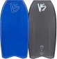 Bodyboard VS Winchester Quantum Wifly V2 NRG+