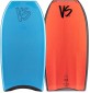 bodyboard VS Prizm Kinetic X4 TP