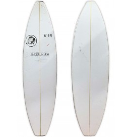 Foam de surf para tablas shortboard