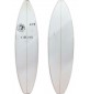 Foam de surf para tablas shortboard