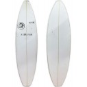 Schuim X-Tra Shortboard