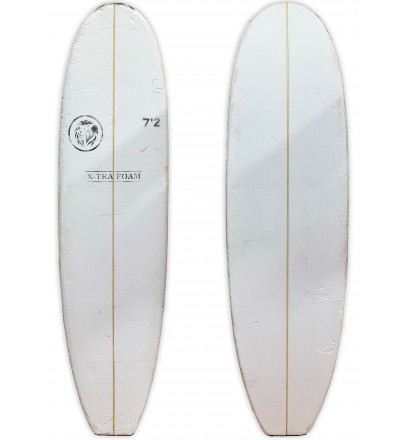 Foam de surf para tablas shortboard