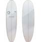 Foam de surf para tablas shortboard