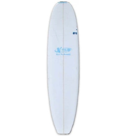 Foam de surf para tablas shortboard