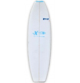 Foam de surf para tablas shortboard