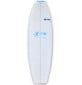 Foam de surf para tablas shortboard