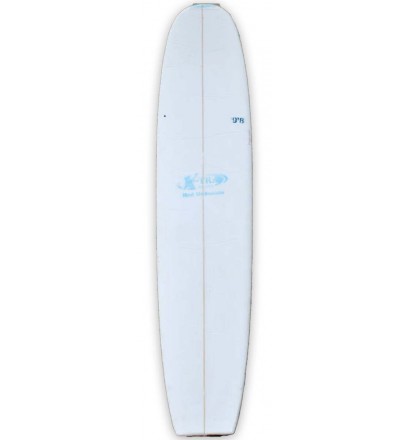 Foam de surf para tablas shortboard