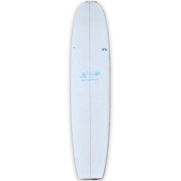 Imagén: Blank X-Tra Foam Longboard