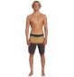 Costume da bagno di Billabong Fifty50 Mustard