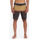 Bañador Billabong Fifty50 Mustard