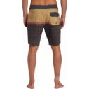 Bañador Billabong Fifty50 Mustard