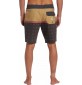 Boardshorts Billabong Fifty50 Mustard