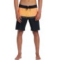 Costume da bagno di Billabong Fifty50 Airlite Black