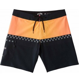 Bañador Billabong Fifty50 Airlite Black