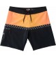 Badehose Billabong Fifty50 Airlite Black