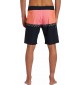 Costume da bagno di Billabong Fifty50 Airlite Black