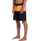 Costume da bagno di Billabong Fifty50 Airlite Black