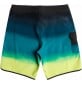 Costume da bagno di Billabong Fade Pro Black