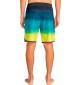 Billabong zwembroek Fade Pro Black