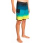 Billabong zwembroek Fade Pro Black