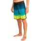 Costume da bagno di Billabong Fade Pro Black