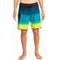 Billabong zwembroek Fade Pro Black