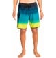 Costume da bagno di Billabong Fade Pro Black