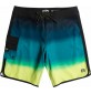 Costume da bagno di Billabong Fade Pro Black