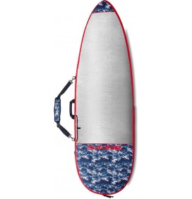 Surfboard cover Dakine Daylight Thruster