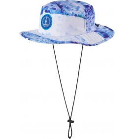 Chapeau DaKine No Zone hat Dark Tide