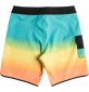 Billabong zwembroek Fade Pro Papaya