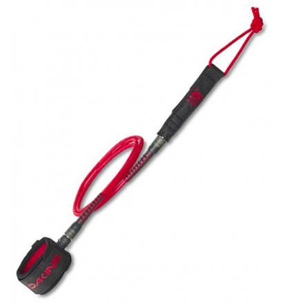 Surf Leash DaKine John-John Florence Comp Plus Red